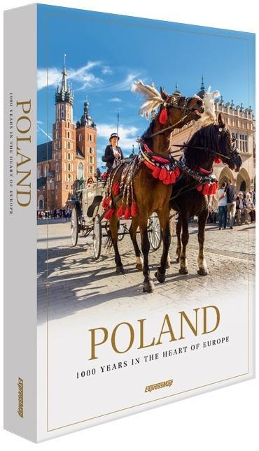 Polska. 1000 lat w sercu Europy