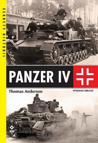 Panzer IV, Thomas Anderson