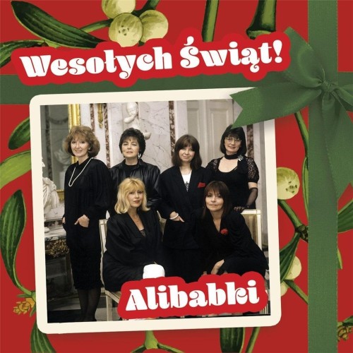 Wesołych Świąt! CD, Alibabki