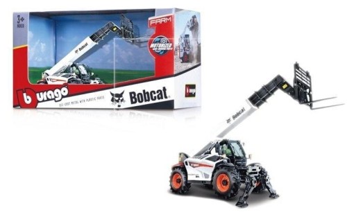 Bobcat T40. 180SLP BBURAGO, BBurago