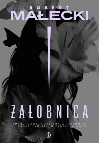 Żałobnica, Robert Małecki