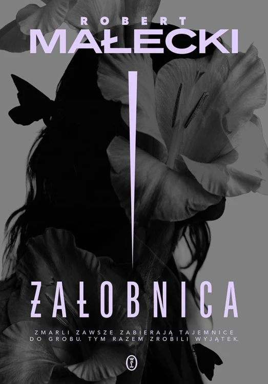 Żałobnica, Robert Małecki