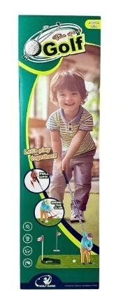 Zestaw do gry w golfa, SWEDE