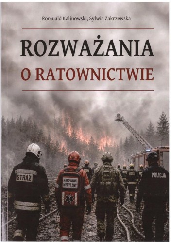 Rozważania o ratownictwie