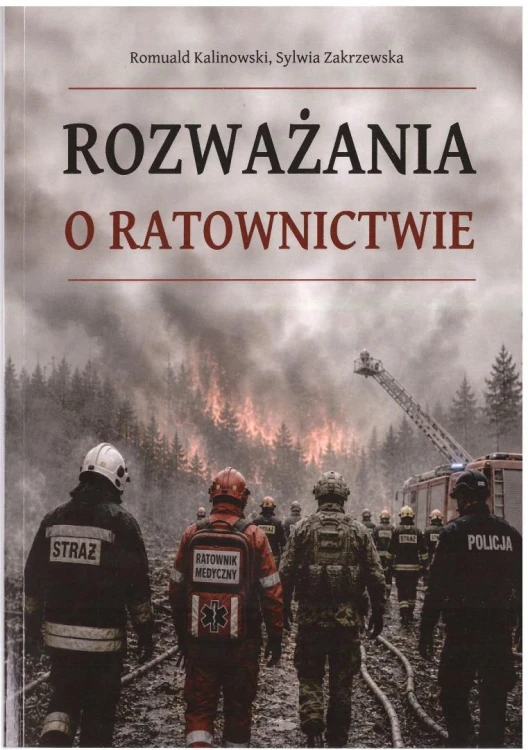 Rozważania o ratownictwie