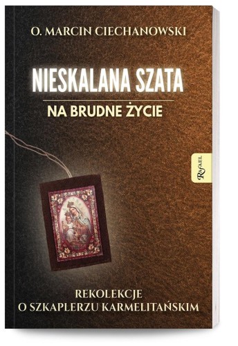 Nieskalana szata na brudne życie
