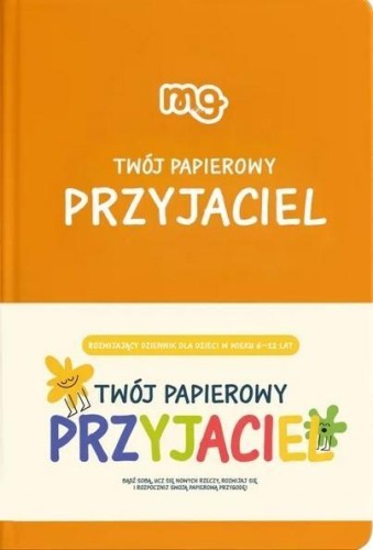 Twój papierowy przyjaciel, Memo Games PL