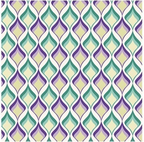 Papier do origami 15x15 cm 24 ark Optyczne złudz