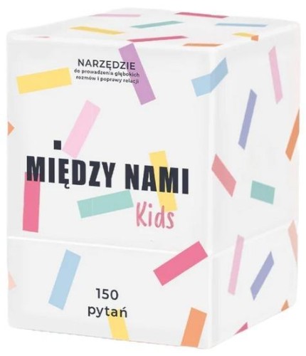 Między nami kids, praca zbiorowa