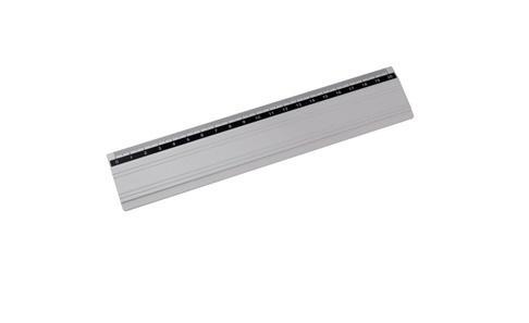 Linijka aluminiowa 20 cm D.RECT, D.RECT