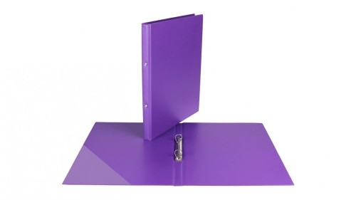 Segregator A4 2R 2cm violet, Biurfol
