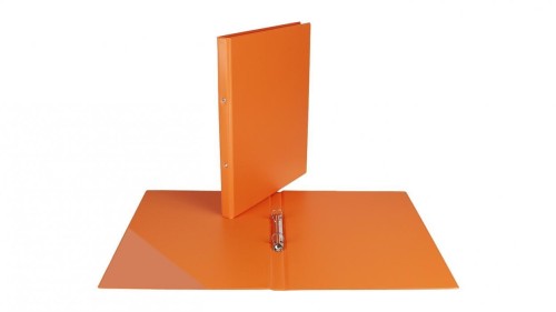 Segregator A4 2R 3cm orange, Biurfol