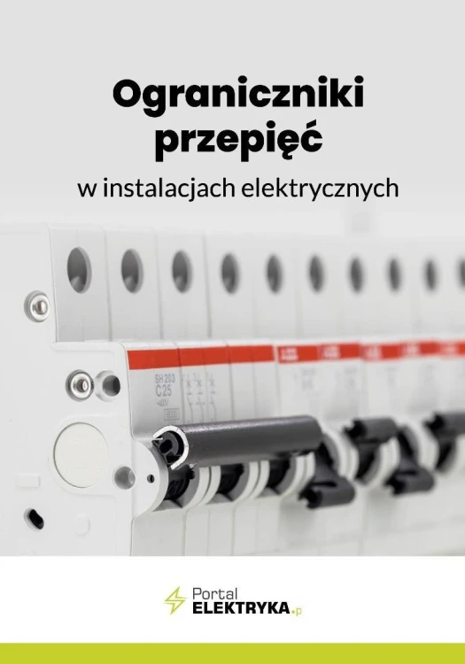 Ograniczniki przepięć w instalacjach elektrycznych