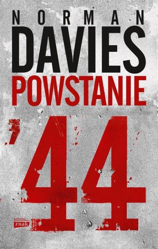 Powstanie '44 w.4, Norman Davies