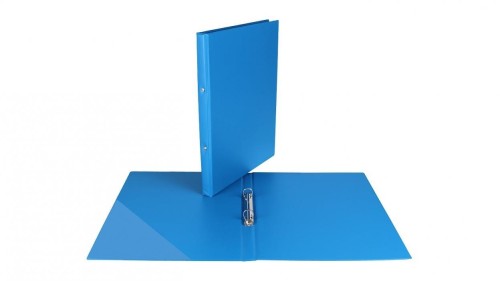 Segregator A4 2R 2cm sky, Biurfol