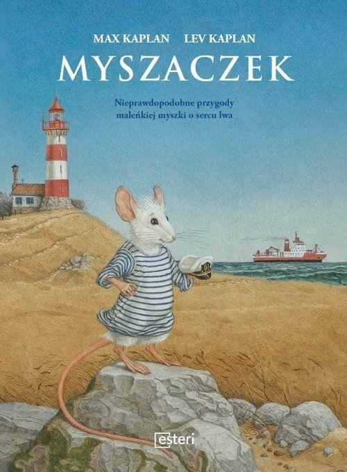 Myszaczek, Max Kaplan, Lev Kaplan