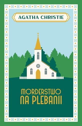 Morderstwo na plebanii, Agatha Christie