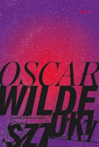 Sztuki, Oscar Wilde