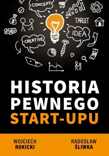 Historia pewnego start-upu