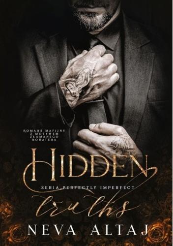 Perfectly Imperfect T.3 Hidden Truths (b. brzegi)