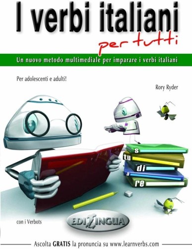 Verbi italiani per tutti, praca zbiorowa