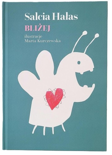 Bliej, Salcia Hałas