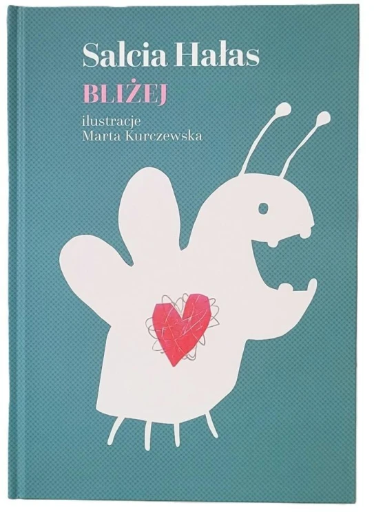 Bliej, Salcia Hałas