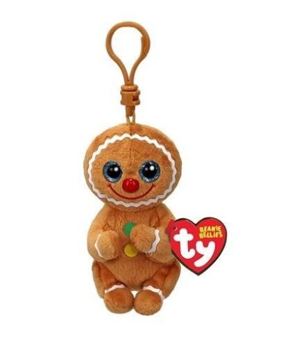 Ty Beanie Bellies Cookie - piernik 8,5cm, TY
