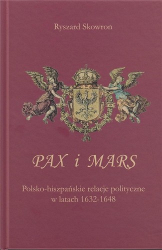 Pax i Mars, Ryszard Skowron