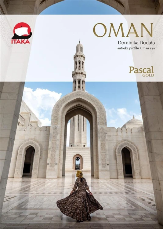 Oman, Dominika Dudała