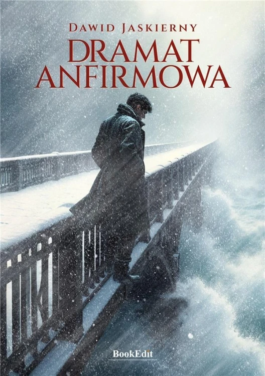 Dramat Anfirmowa, Dawid Jaskierny