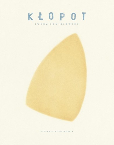 Kłopot w.3, Iwona Chmielewska