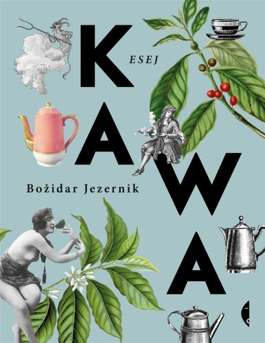 Kawa w.3, Boidar Jezernik