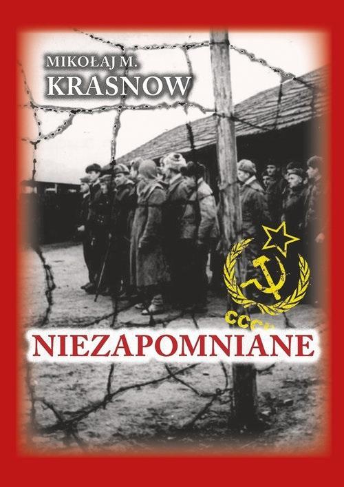 Niezapomniane BR, Mikołaj M. Krasnow
