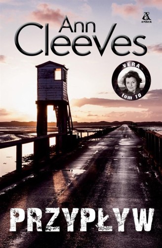 Przypływ, Ann Cleeves