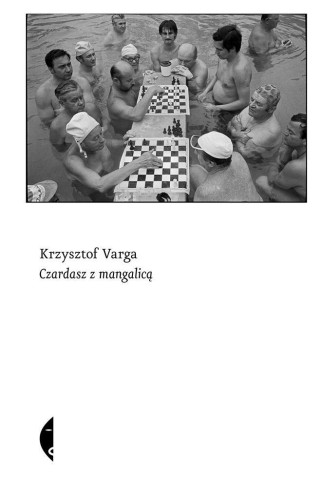 Czardasz z mangalicą w.2, Krzysztof Varga