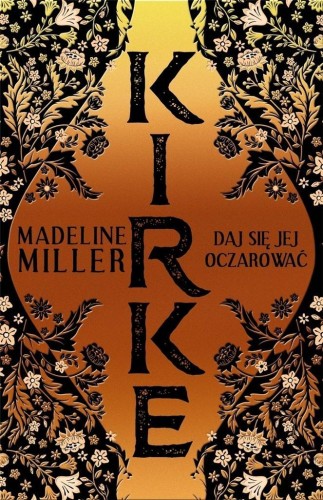 Kirke, Madeline Miller