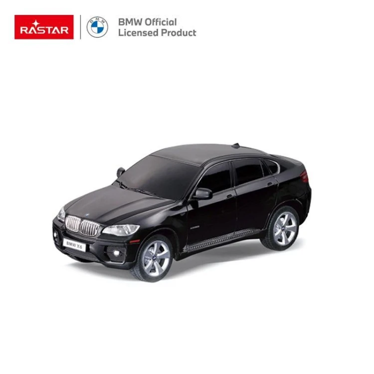 BMW X6 R/C 1:24, Rastar