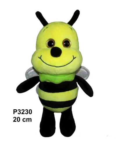 Pszczoła 20cm, Sun-Day