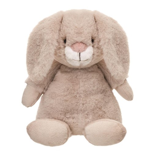 Króliczek Ninio 30cm beżowy, Beppe
