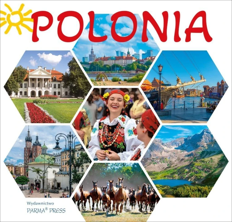 Polska kwadrat wer. włoska, Bogna Parma