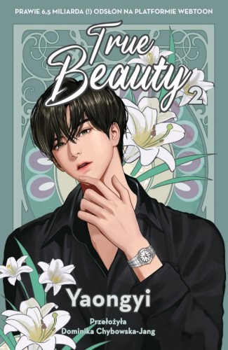 True Beauty T.2, Yaongyi