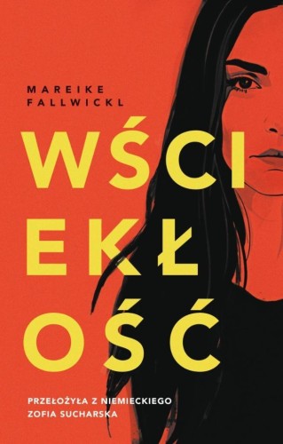 Wściekłość, Mareike Fallwickl