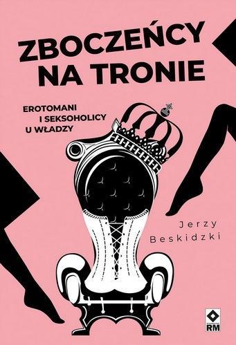 Zboczeńcy na tronie w.2, Jerzy Beskidzki