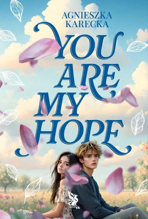 You Are My Hope, Agnieszka Karecka