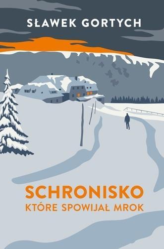 Schronisko, które spowijał mrok TW, Sławek Gortych