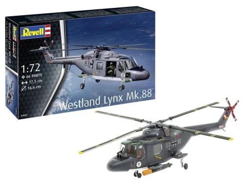 Westland Lynx Mk. 88