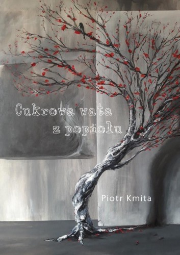 Cukrowa wata z popiołu, Piotr Kmita