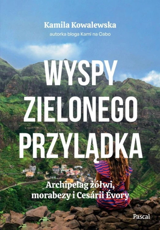 Wyspy Zielonego Przylądka, Kamila Kowalewska