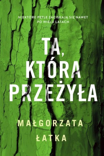 Efekt uboczny T.2 Ta, która przeżyła